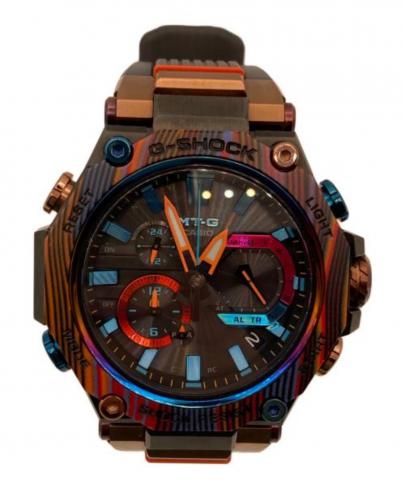 「ドメスティックブランドのCASIO 」