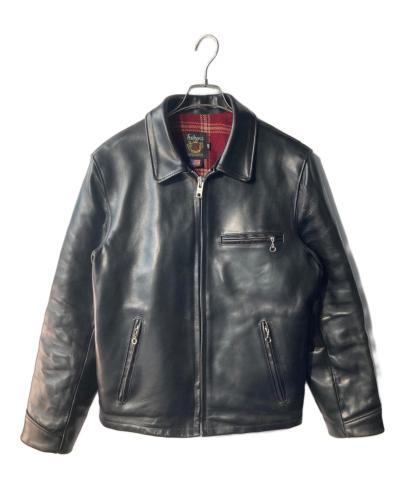 「アメカジブランドのSCHOTT 」
