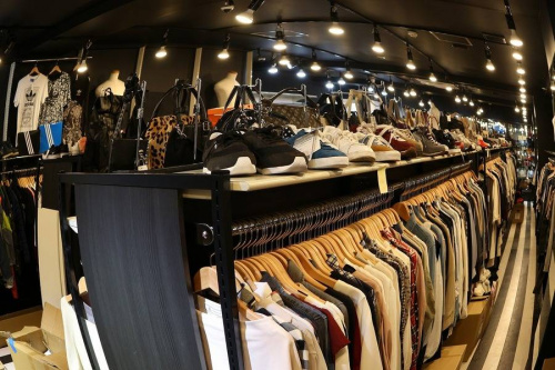 古着の新情報
