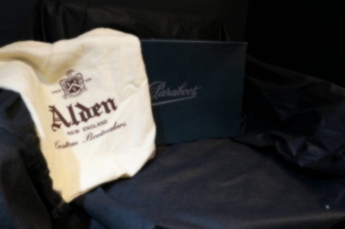 新情報のALDEN