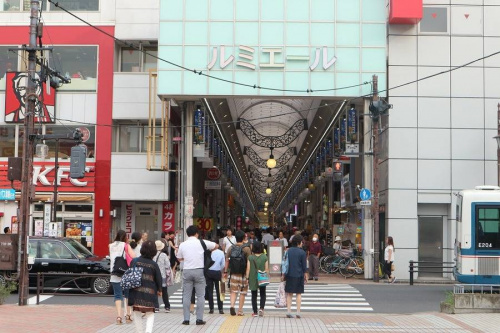 買取の総武線
