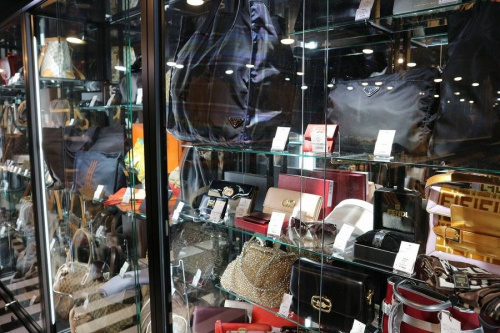 買取のLOUIS VUITTON