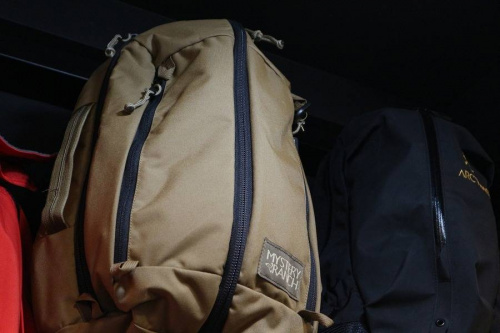 アウトドアのTHE　NORTH　FACE