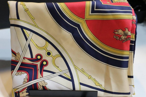 スカーフの新小岩