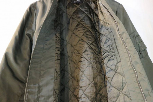 新小岩の古着屋