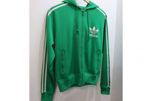 新小岩の古着屋