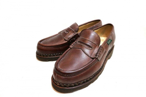 クラシックのPARABOOT
