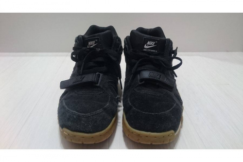 AIR　JORDANの新小岩