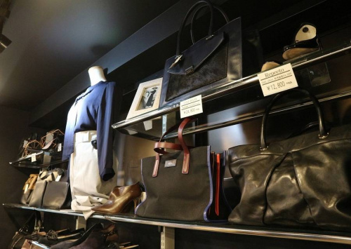 トレファクスタイル新小岩店ブログ画像５