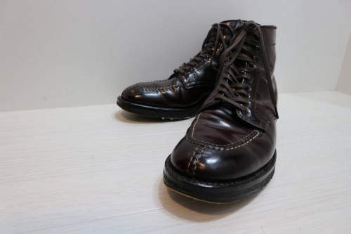 Tricker’sの革靴