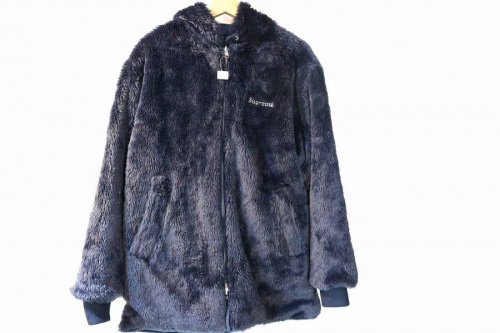 リバーシブルジャケットの買取