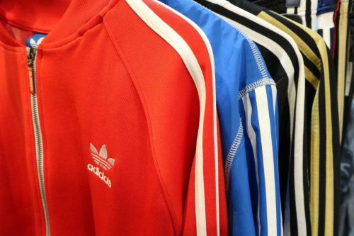 ナイキの新小岩