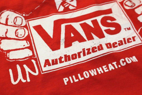 Tシャツのカットソー