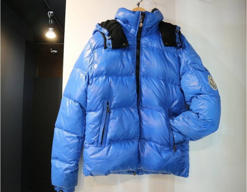 冬物買取の新小岩