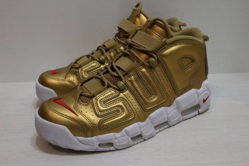 モアテンのSUPREME