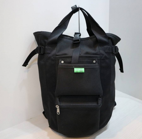 POTER　UNIONのビジネスバッグ