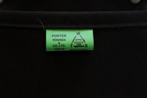 ビジネスバッグの新小岩