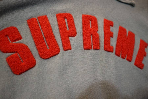 ストリートの買取