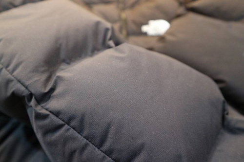 THE NORTH FACEのダウン