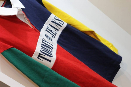 TOMMYのリバイバル