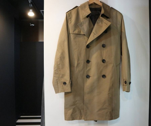 coachのBEAUTY&YOUTH