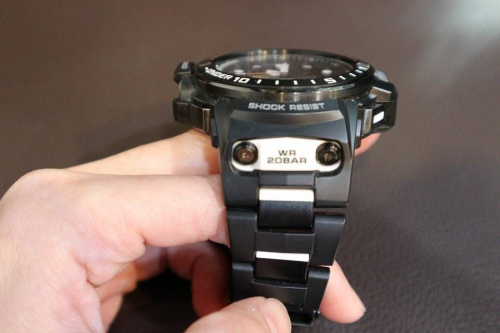 買取のG-SHOCK