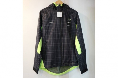 ナイロンジャケットの古着買取