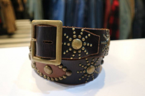 大量買取のベルト