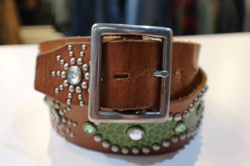 コラボの新小岩