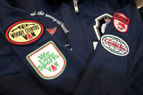 スイングトップの新小岩