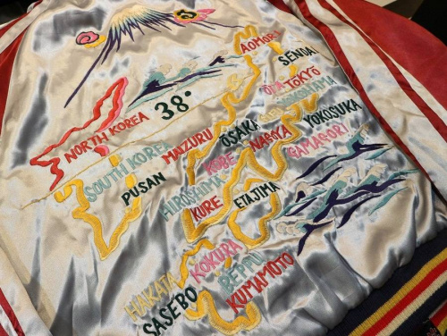 古着買取の新小岩