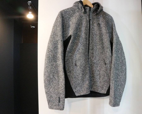 メンズ冬物買取のスポーツ