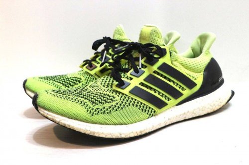 NMDのウルトラブースト