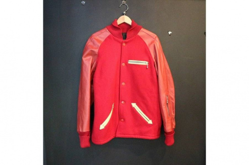 ファラオジャケットのアワードジャケット