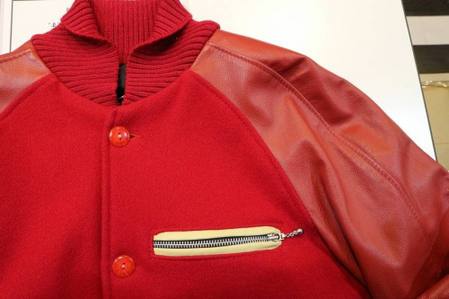 アワードジャケットの新小岩