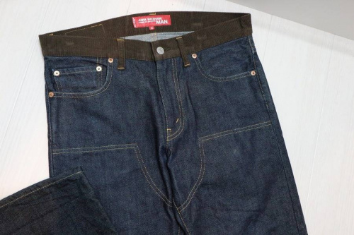 COMME　des　GARCONSのCOMME　des　GARCONS　HOMME