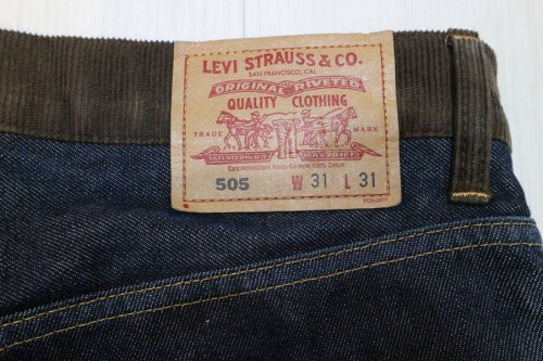 新小岩の古着買取