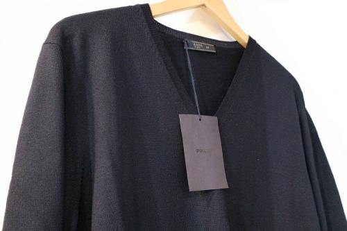 PRADAのクリスマスギフト