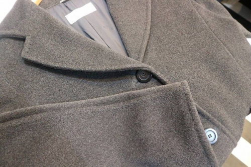 冬物買取の新小岩