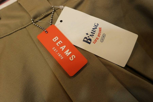 Beaming　life　storeの新小岩