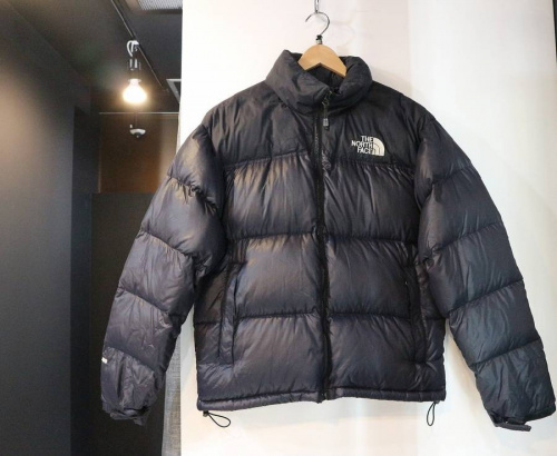 Patagonoaのダウンジャケット