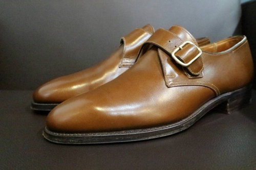買取のJOHN LOBB
