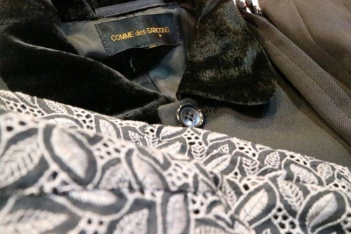 古着買取の新小岩