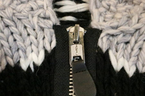 エヌハリの17AW