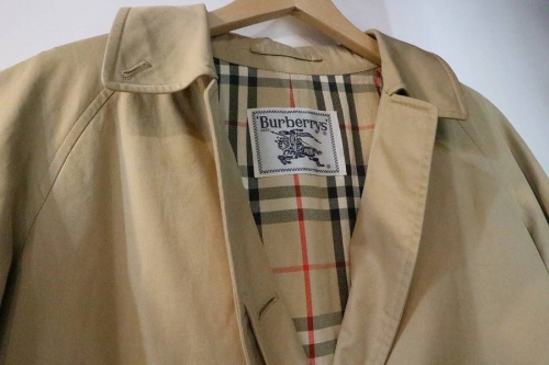 買取強化の古着買取