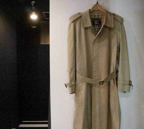 古着買取の新小岩