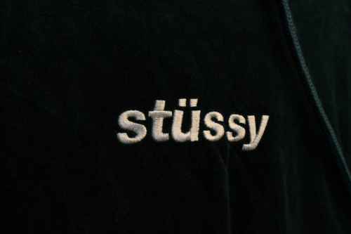 stussyの古着買取