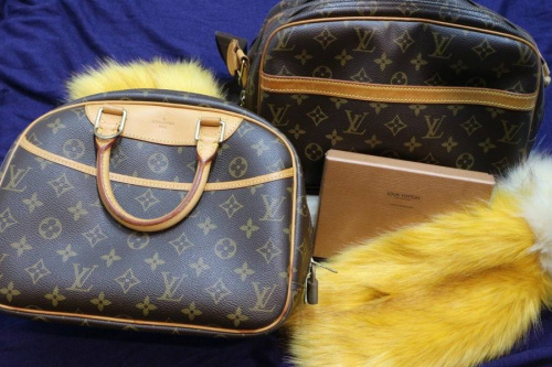 レディースのシューズ・バッグ