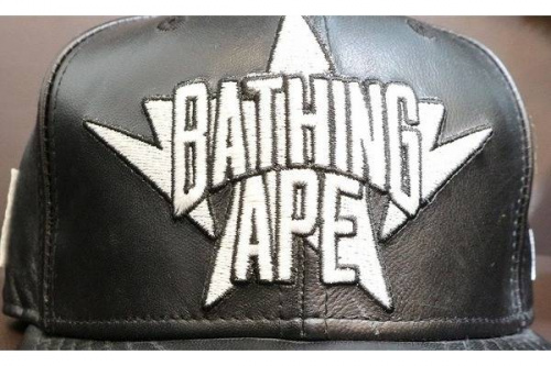 キャップの新小岩