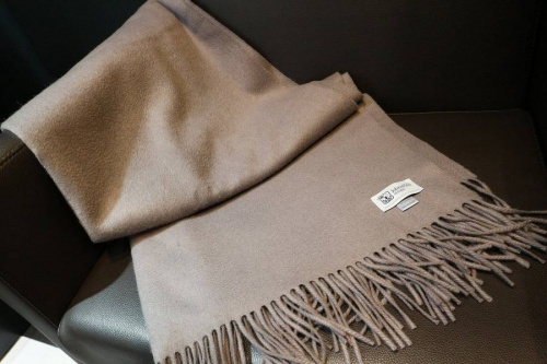 JOHNSTON　OF　ELGINのｶｼﾐﾔｽﾄｰﾙ